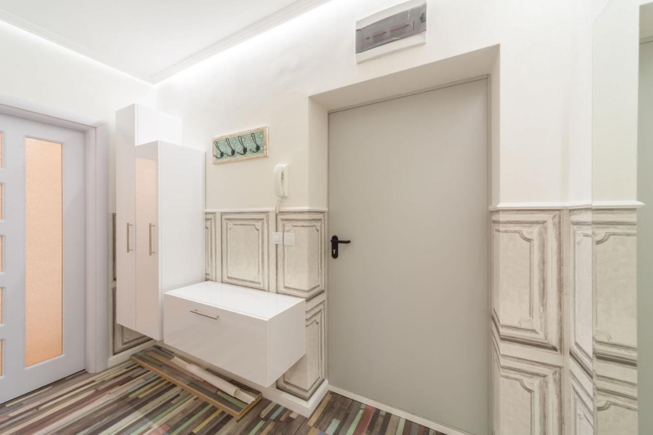 Апартамент Reach Dreams Dubrovnik *