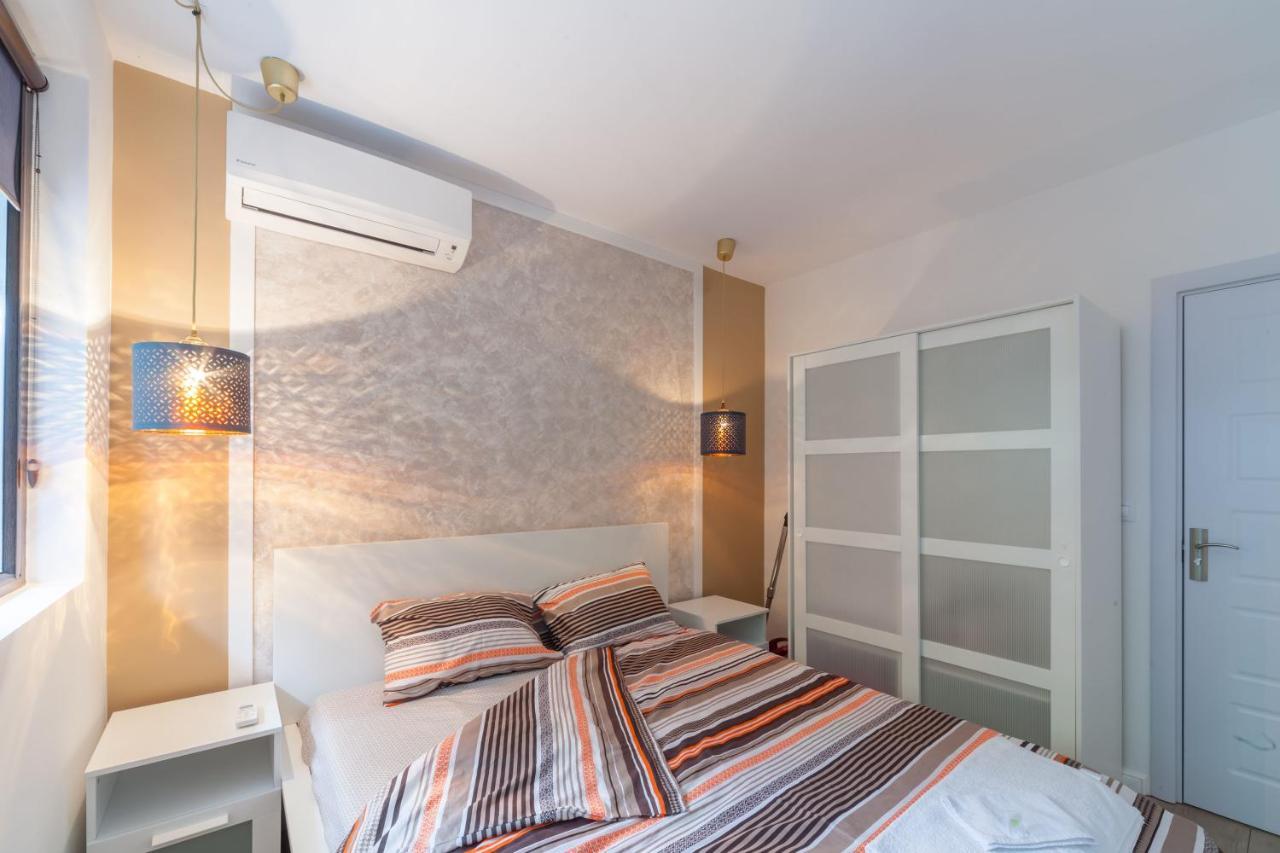 Апартамент Reach Dreams Dubrovnik *